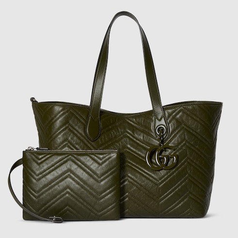 GG Marmont medium tote bag