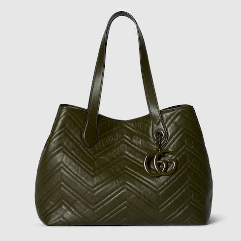 Bolso mediano GG Marmont