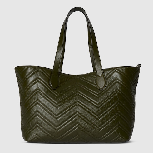 Bolso mediano GG Marmont