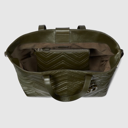 Bolso mediano GG Marmont