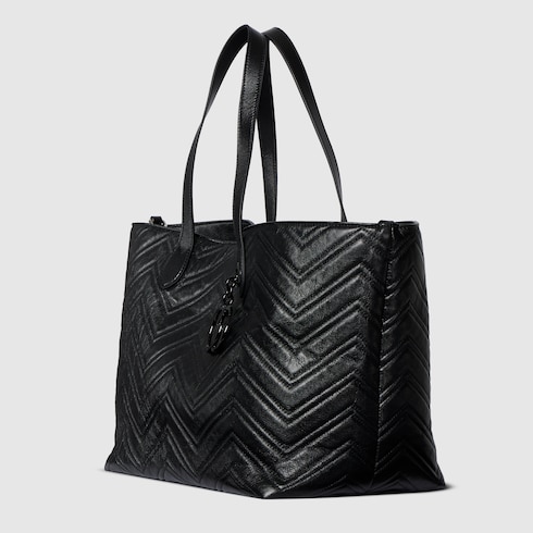 GG Marmont large tote bag