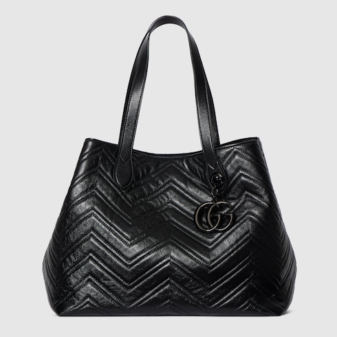 GG Marmont large tote bag