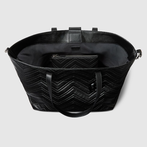 Großer GG Marmont Shopper