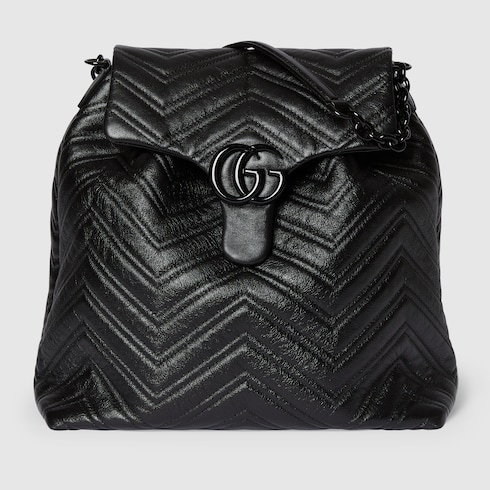 GG Marmont medium backpack