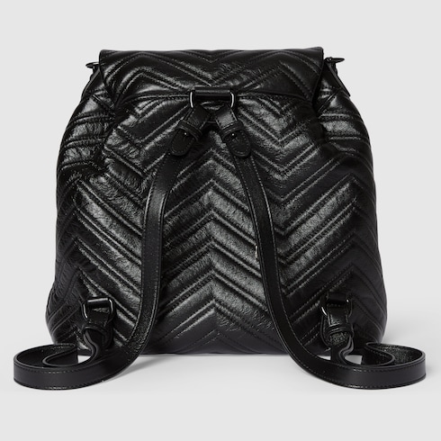 Mittelgroßer GG Marmont Rucksack