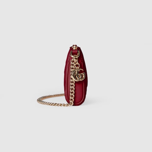 Kleine GG Marmont Schultertasche