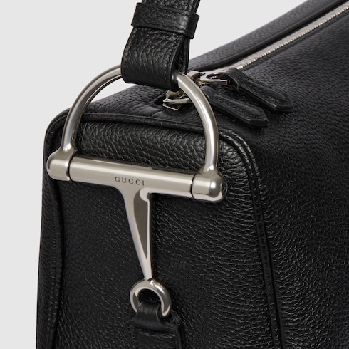 Gucci Half Horsebit crossbody bag