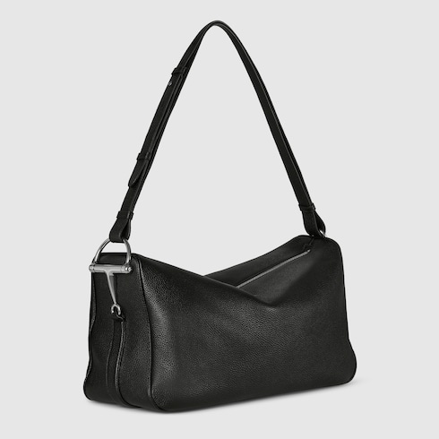 Gucci Half Horsebit crossbody bag