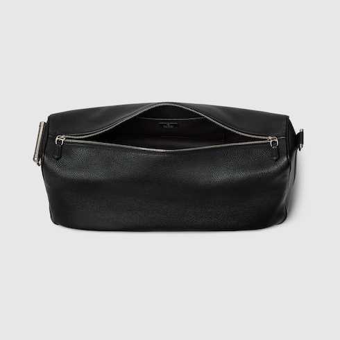 〔グッチ ハーフ ホースビット〕クロスボディバッグ