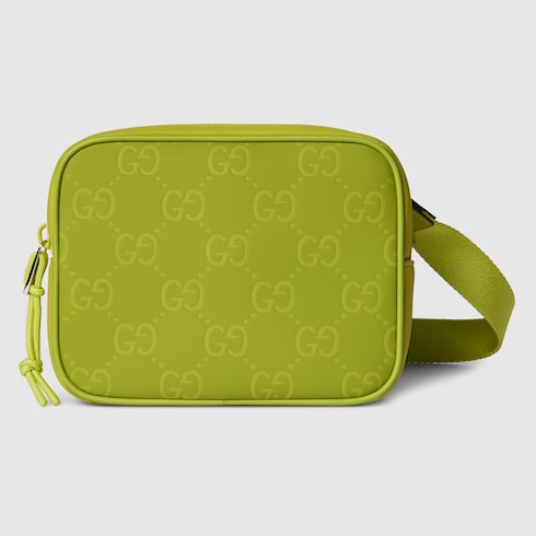 Gucci Edge系列迷你手袋