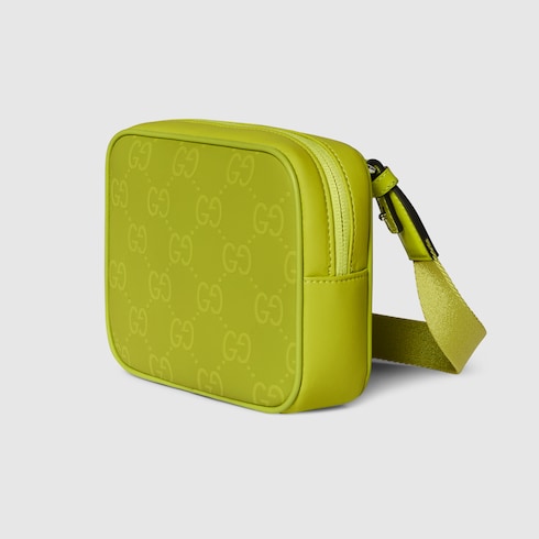 Gucci Edge系列迷你手袋