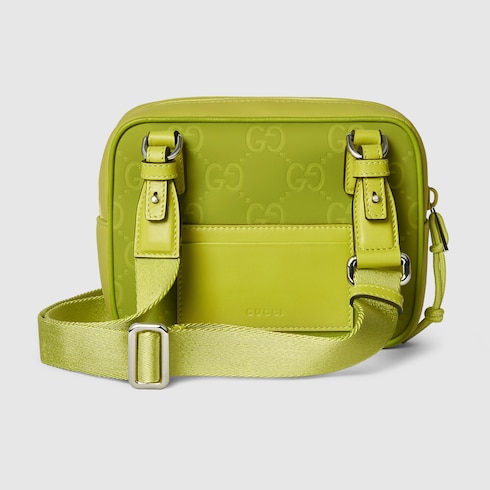 Gucci Edge系列迷你手袋