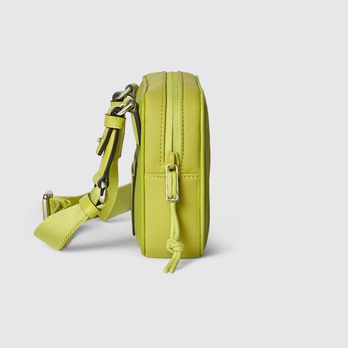 Gucci Edge系列迷你手袋