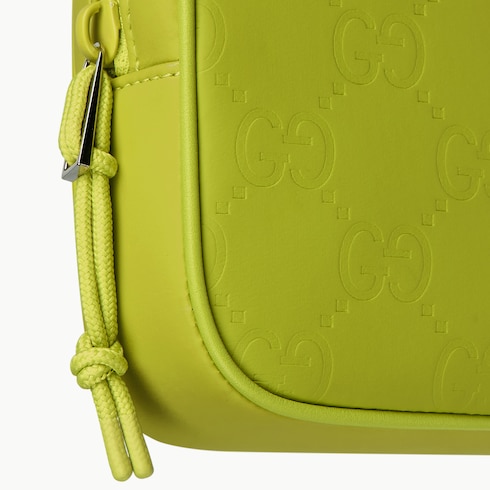 Gucci Edge系列迷你手袋