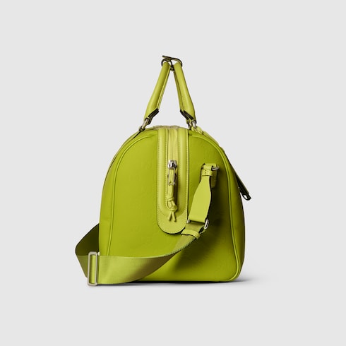 Bolso duffle mediano Gucci Edge
