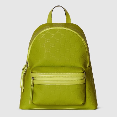 Gucci Edge medium backpack