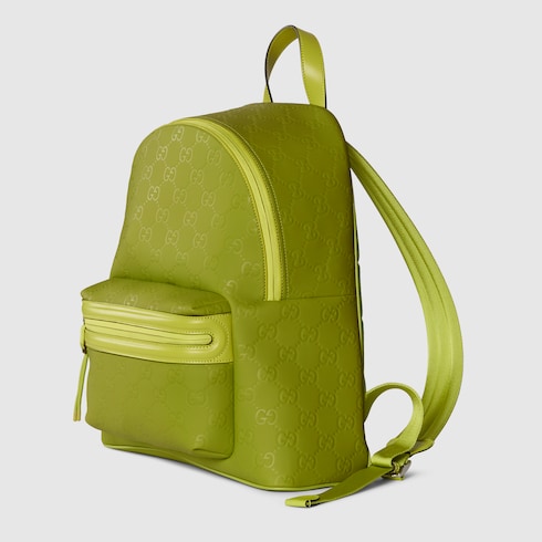 Gucci Edge medium backpack