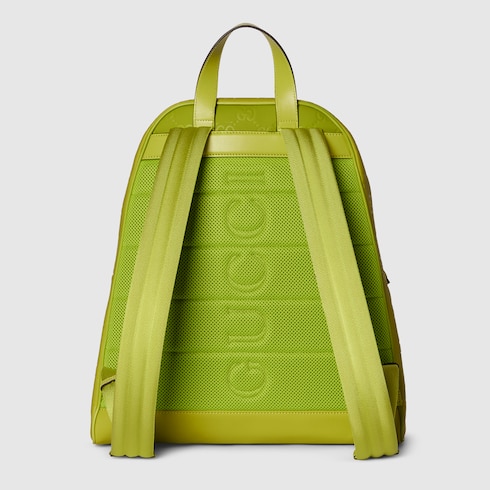 Gucci Edge medium backpack