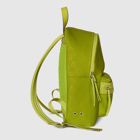 Gucci Edge medium backpack