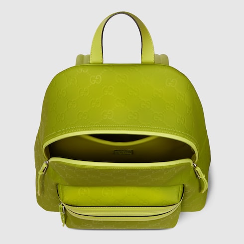 Gucci Edge medium backpack