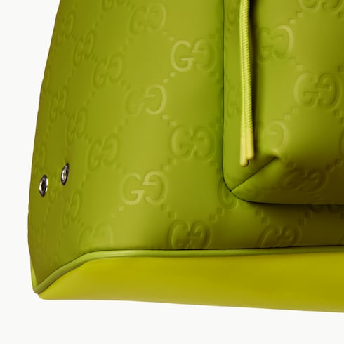 Gucci Edge medium backpack