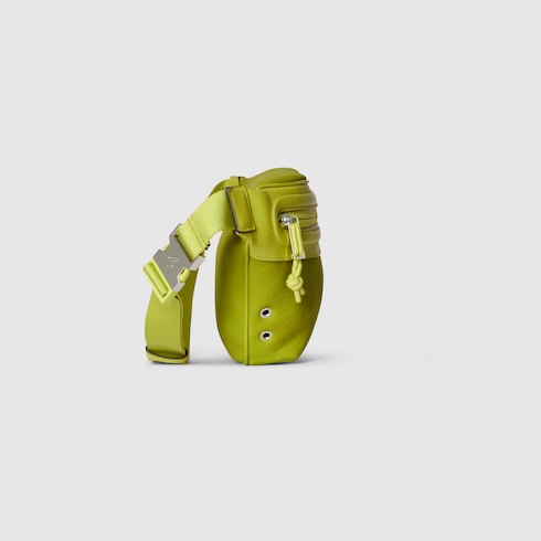 Gucci Edge large belt bag
