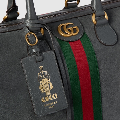 Gucci Savoy medium duffle bag