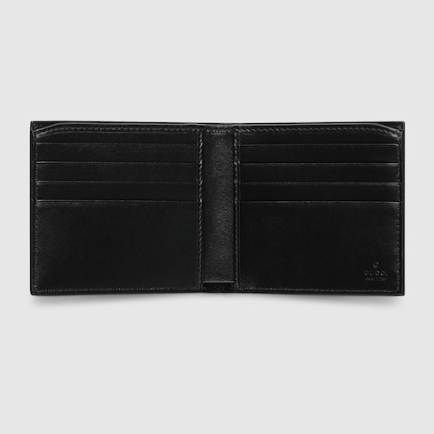 Cartera plegable Gucci Chroma