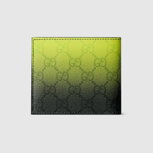 Gucci Chroma Faltbrieftasche