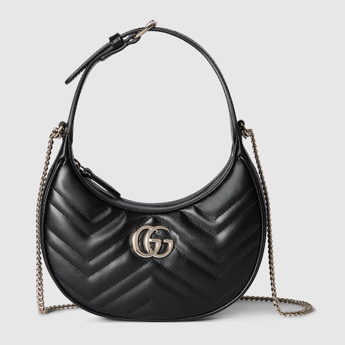 GG Marmont small shoulder bag