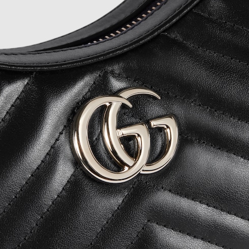 GG Marmont small shoulder bag