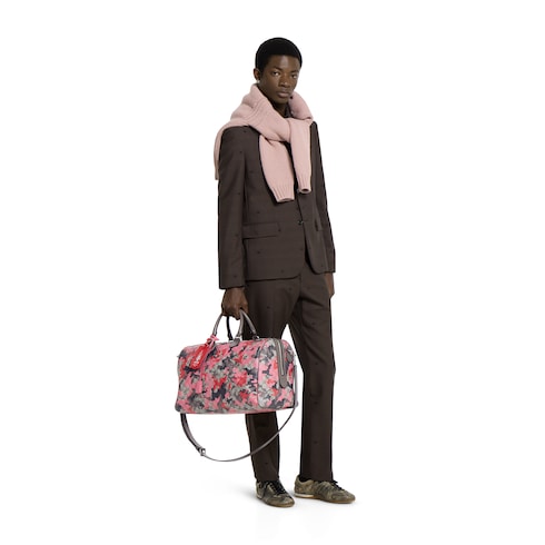 GG medium duffle bag