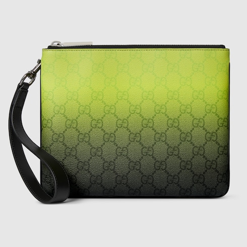 Kleine Gucci Chroma Pouch