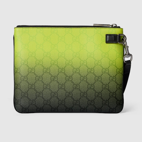 Pochette Gucci Chroma petit format