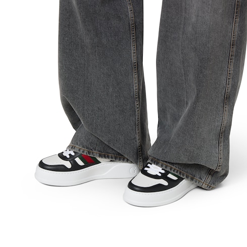 Women's chunky sneaker