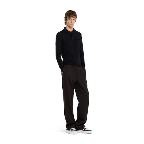 Men's chunky sneaker