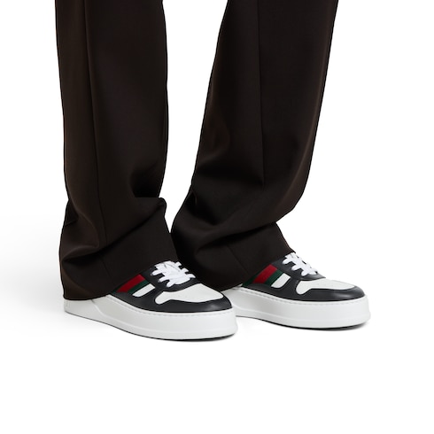 Men's chunky sneaker