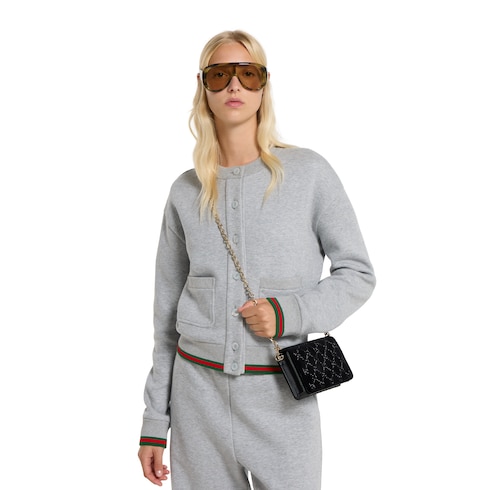 GG crystals wallet on chain