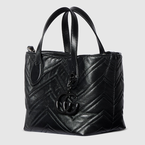 GG Marmont small tote bag