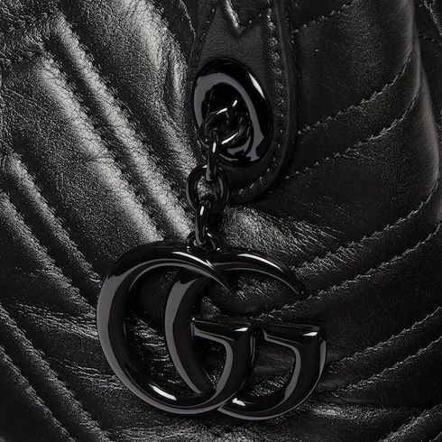 GG Marmont small tote bag