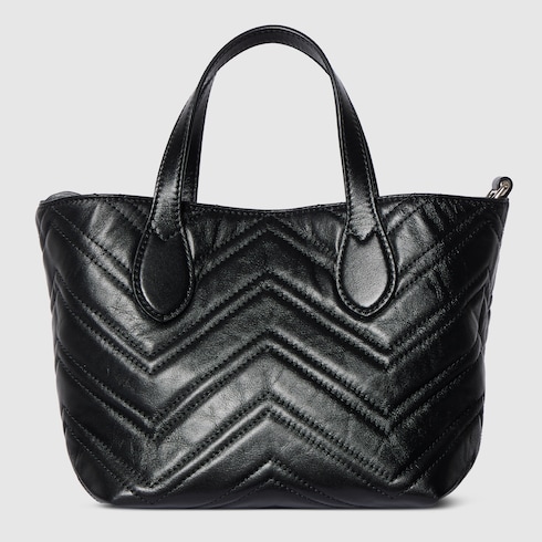 Bolso tote pequeño GG Marmont