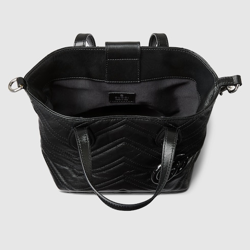 GG Marmont small tote bag