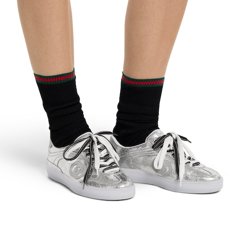 Baskets G75 pour femme