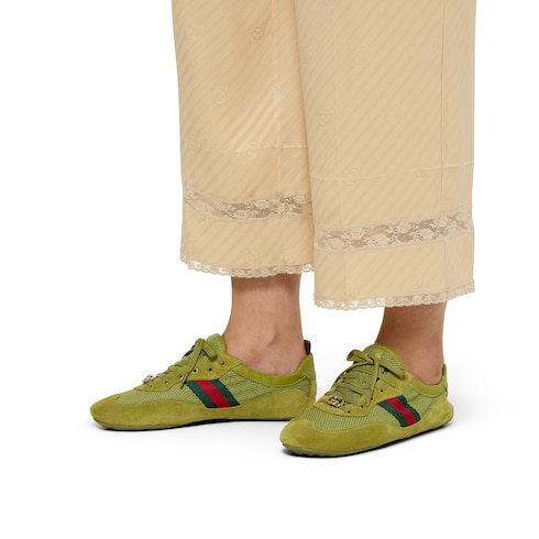 Baskets Gucci Shift pour femme