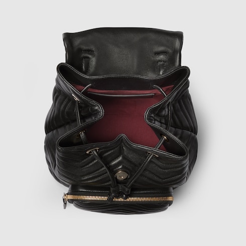 Kleiner GG Marmont Rucksack