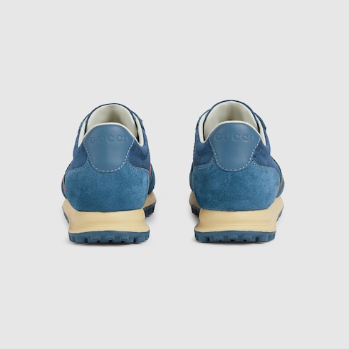Gucci Re-Motion Kinder-Sneaker
