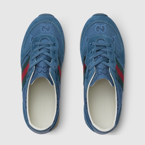 Children's Gucci Re-Motion sneakers