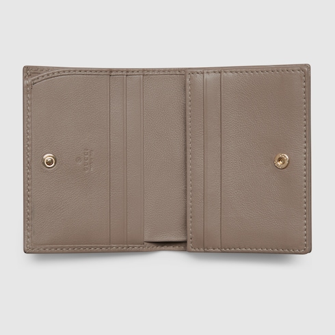 Cartera GG Marmont tamaño pequeño