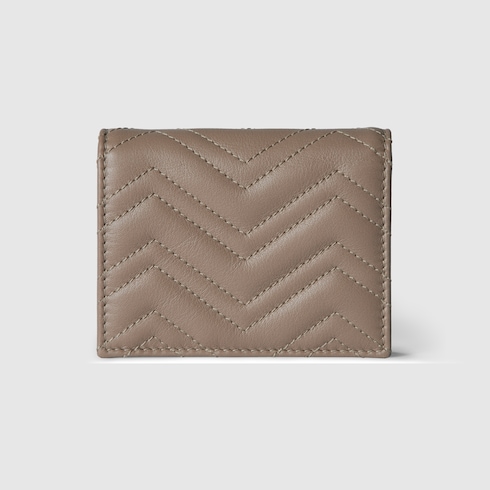 Cartera GG Marmont tamaño pequeño