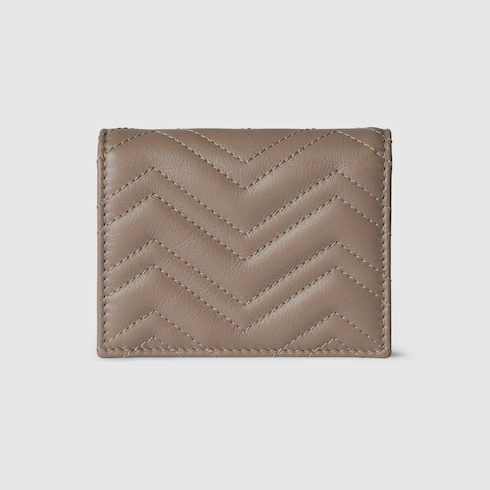 GG Marmont small wallet